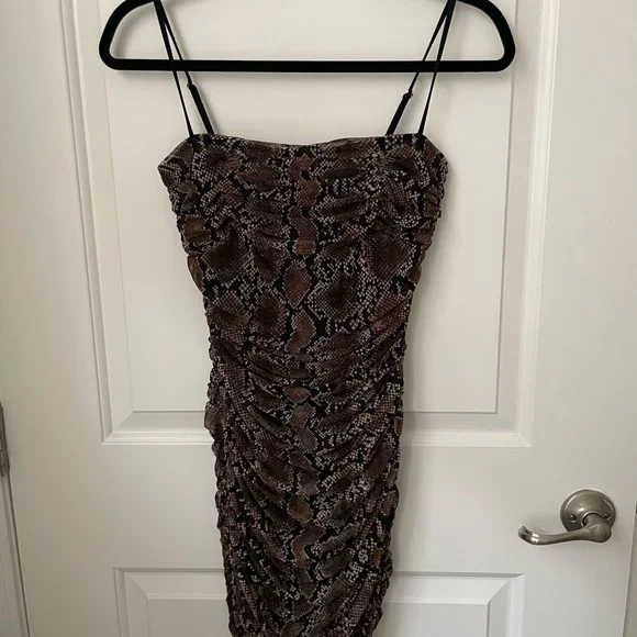 Aritzia Luxor by Babaton Dress - Picture 3 of 5